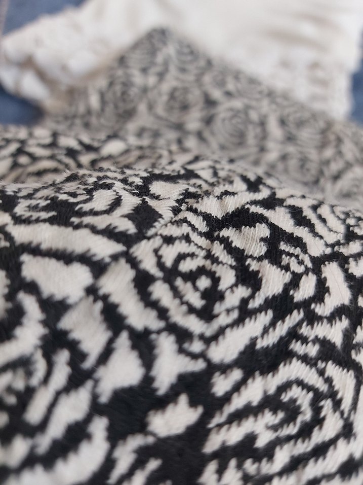 Mini Kışlık Etek - Görsel 4