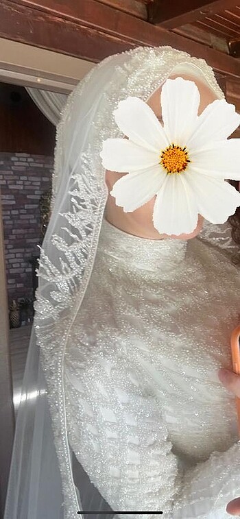 Gelinlik - Görsel 5