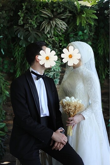 Gelinlik - Görsel 6