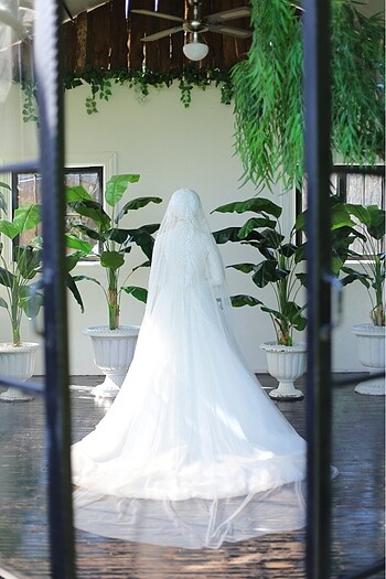 Gelinlik - Görsel 8