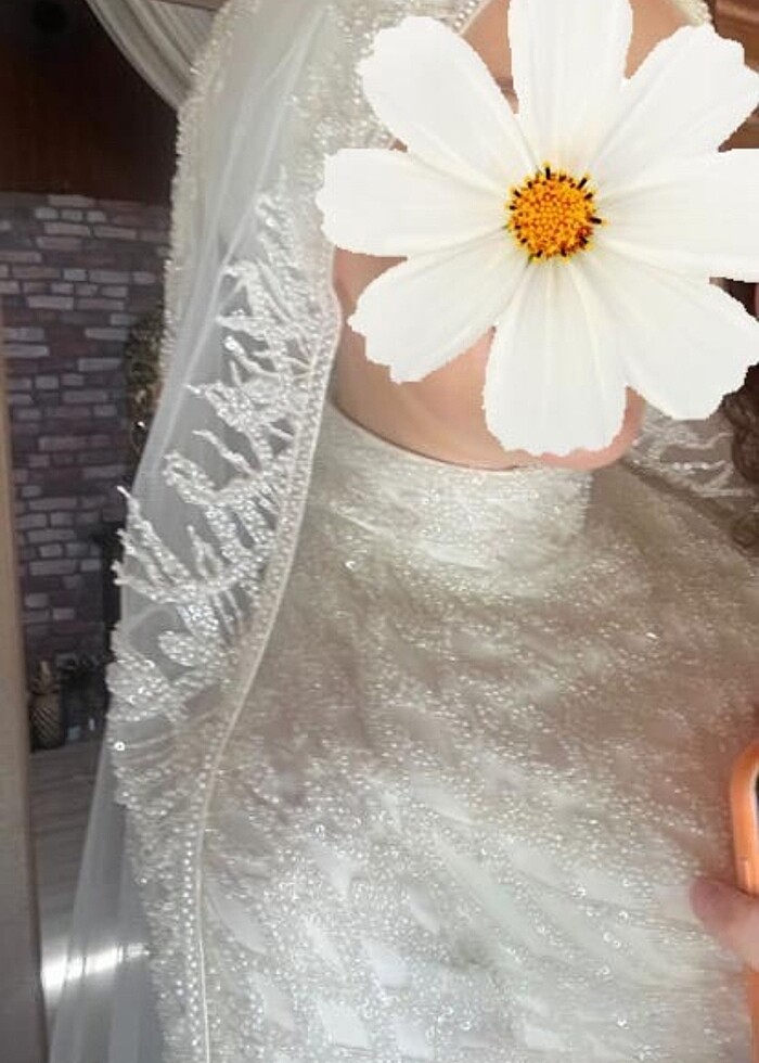 Gelinlik - Görsel 5