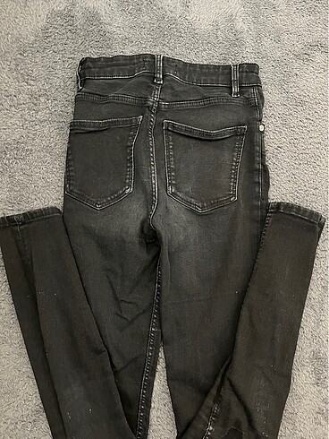 Zara skinny