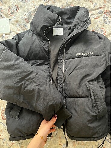 BERSHKA MONT