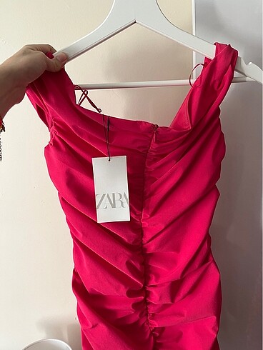 Zara Zara elbise