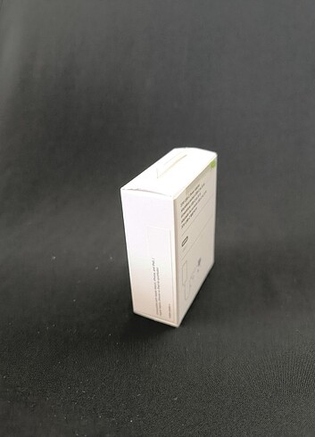 Beden Renk BİREBİR ORJİNAL FATURALI APPLE BAŞLIK SIFIR