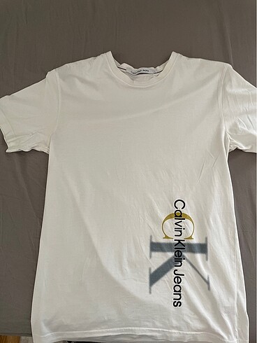 calvin klein tshirt