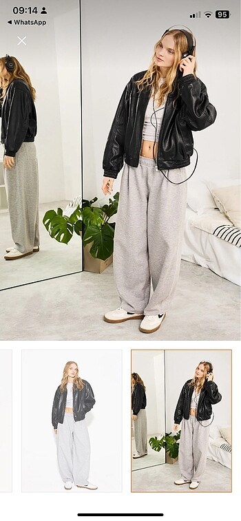 l Beden Bershka yeni ve etiketli
