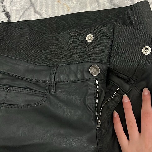 guess kadın pantolon