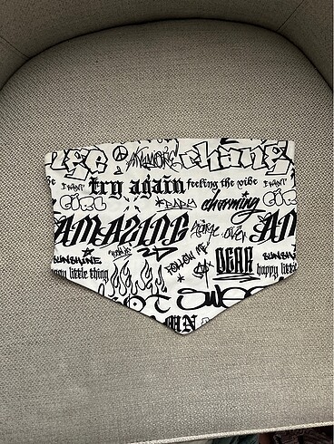 bershka crop
