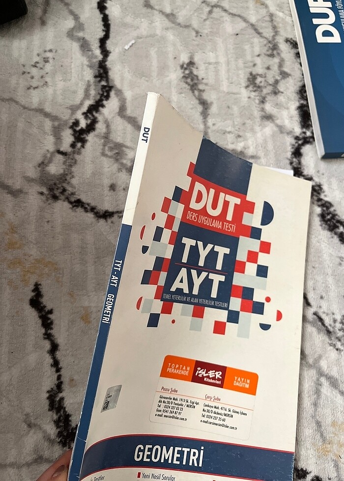 geometri testi - Görsel 2