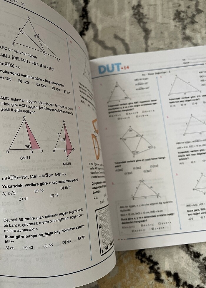 geometri testi - Görsel 4