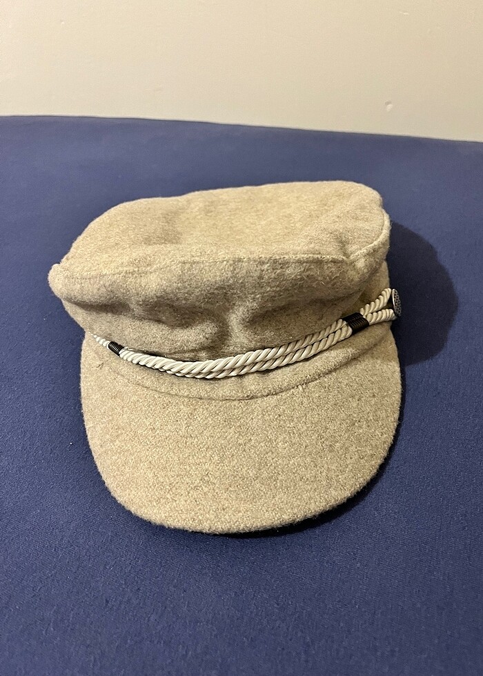 kadın şapka - Görsel 2