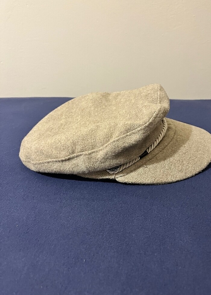 kadın şapka - Görsel 3