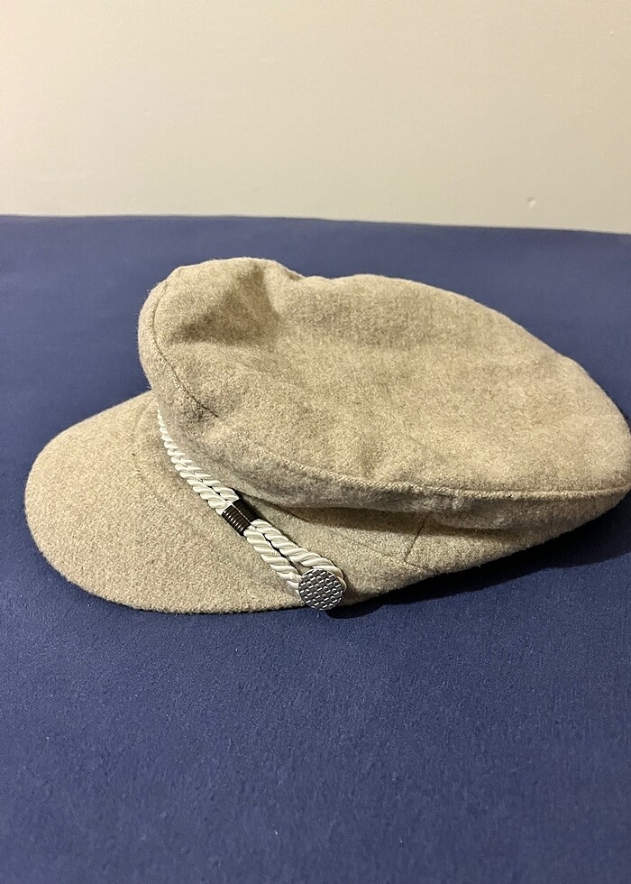 kadın şapka - Görsel 4