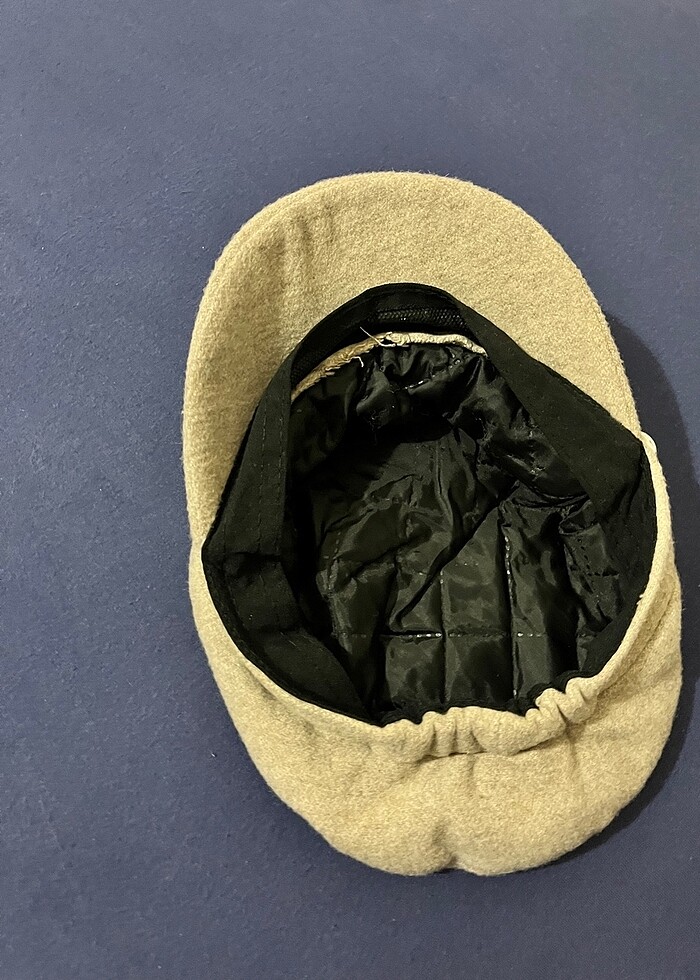 kadın şapka - Görsel 5