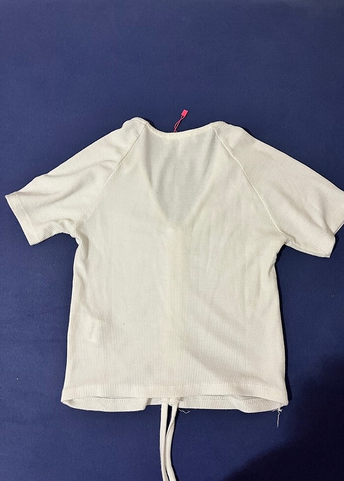 koton crop - Görsel 3