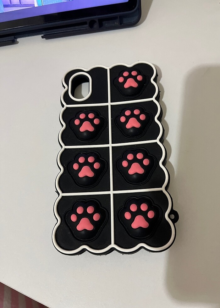 iphone x kılıfı - Görsel 4