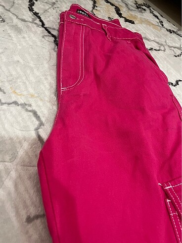 defacto pembe pantolon - Görsel 11