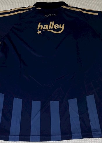 Fenerbahçe Lacivert Spor Forması Otokoç Baskılı - Görsel 3