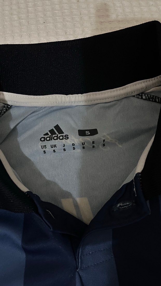 Fenerbahçe Lacivert Spor Forması Otokoç Baskılı - Görsel 4