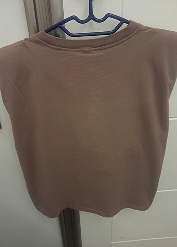 Zara T-shirt - Görsel 2