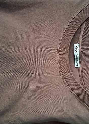 Zara T-shirt - Görsel 4