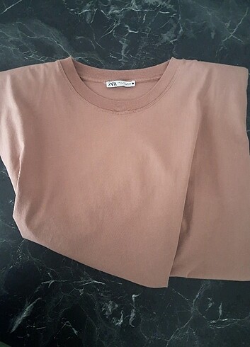 Zara T-shirt - Görsel 7