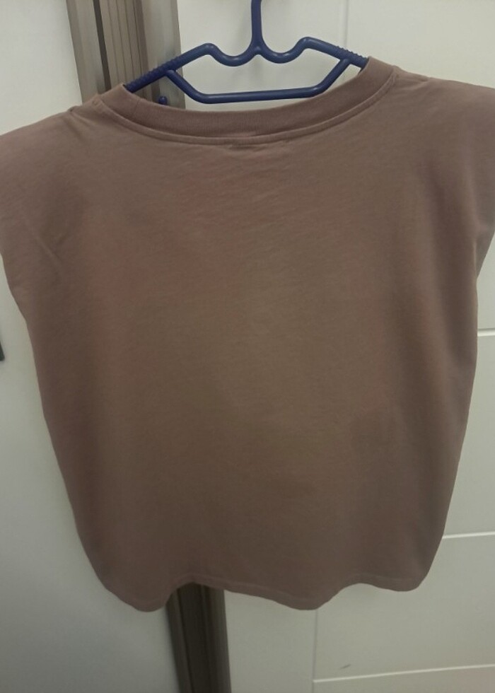 Zara T-shirt - Görsel 2