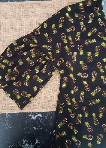 Mango Elbise - Görsel 8