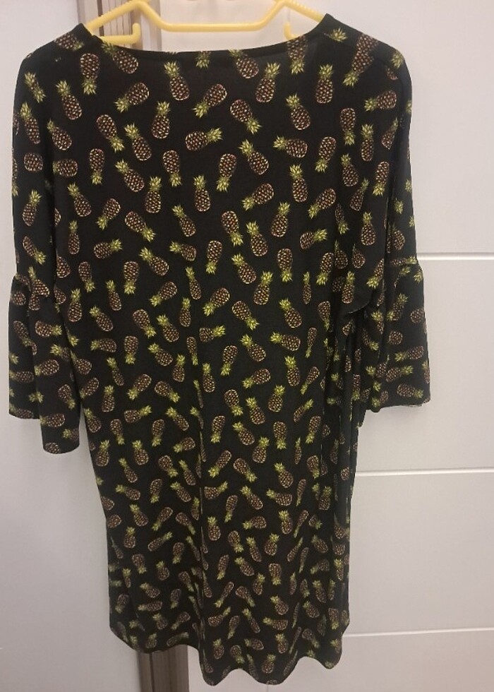 Mango Elbise - Görsel 2