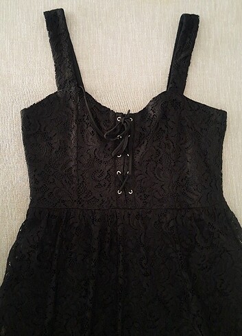 Dantel Elbise - Görsel 5