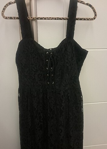 Dantel Elbise - Görsel 2