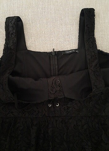 Dantel Elbise - Görsel 6