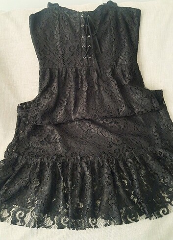 Dantel Elbise - Görsel 12