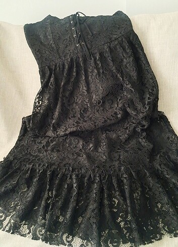 Dantel Elbise - Görsel 13