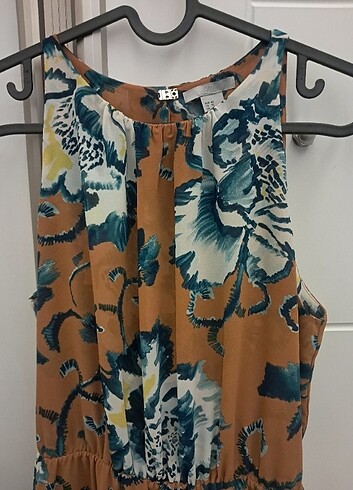 H&M H&M Elbise