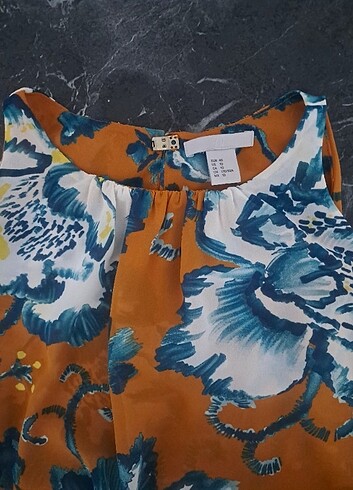 H&M Elbise - Görsel 5