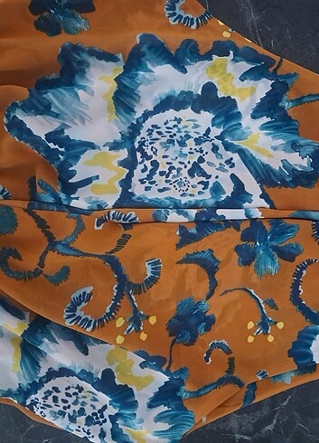 H&M Elbise - Görsel 7