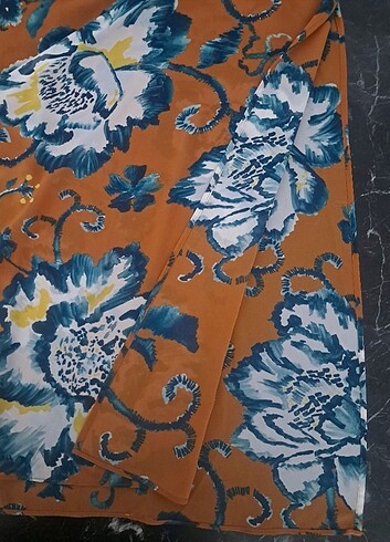 H&M Elbise - Görsel 8