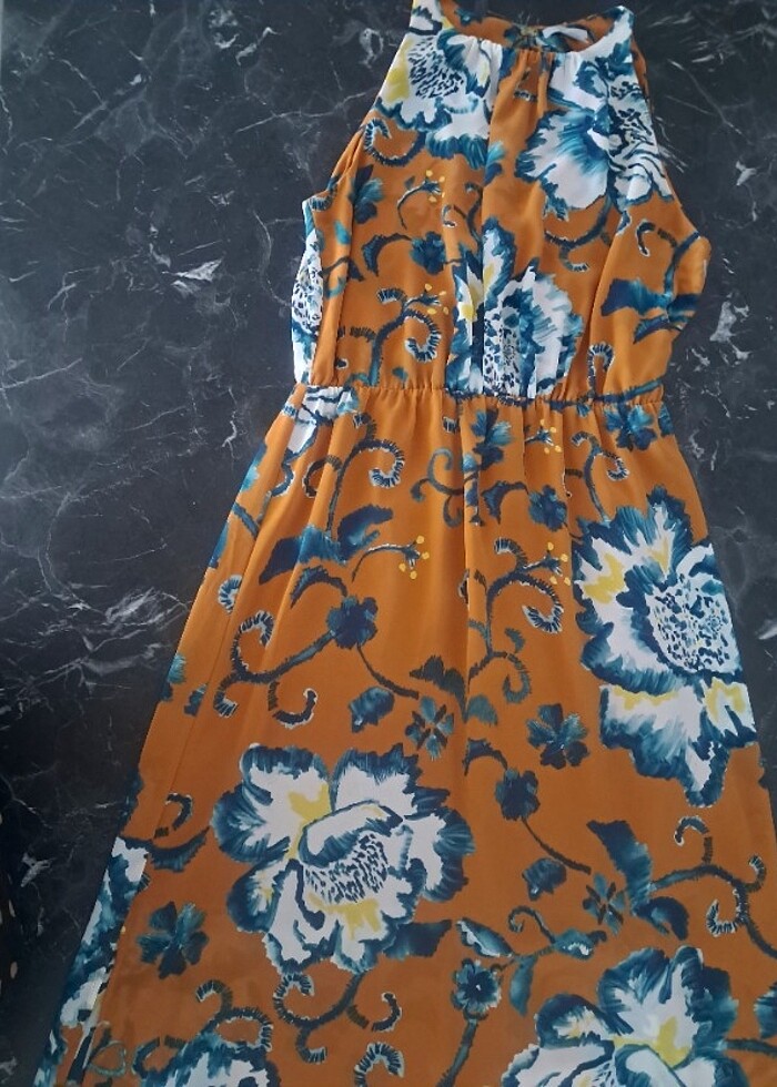 H&M Elbise - Görsel 4