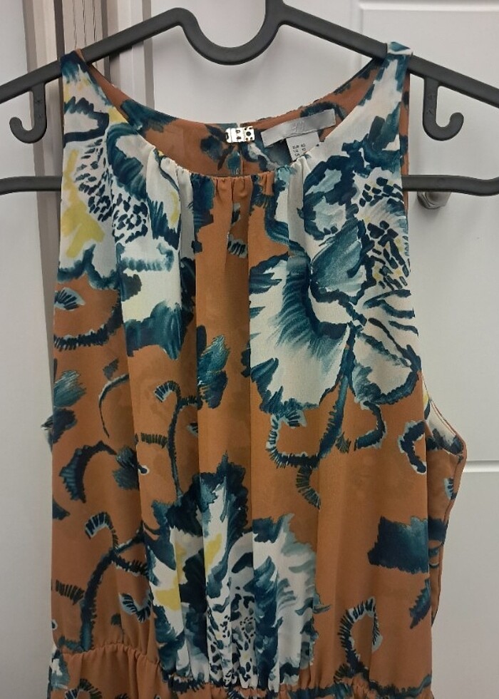 H&M Elbise - Görsel 2