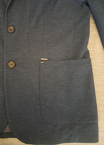 Erkek Slim fit Blazer - Görsel 4