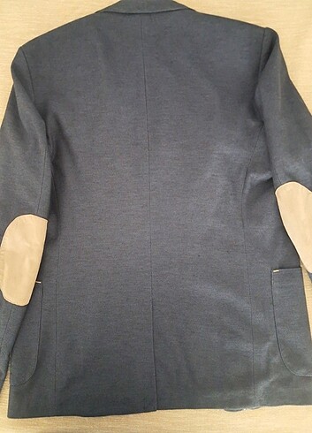 Erkek Slim fit Blazer - Görsel 6