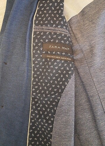 Erkek Slim fit Blazer - Görsel 7