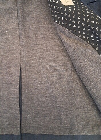 Erkek Slim fit Blazer - Görsel 9