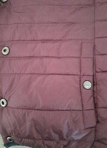 Tchibo Yelek - Görsel 5