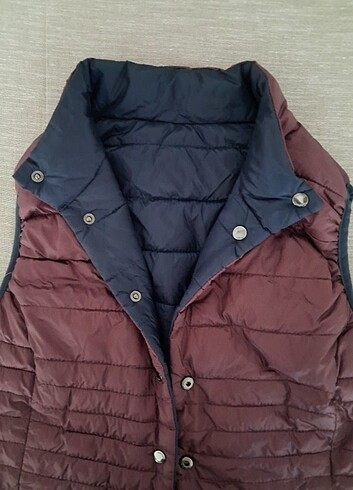 Tchibo Yelek - Görsel 6