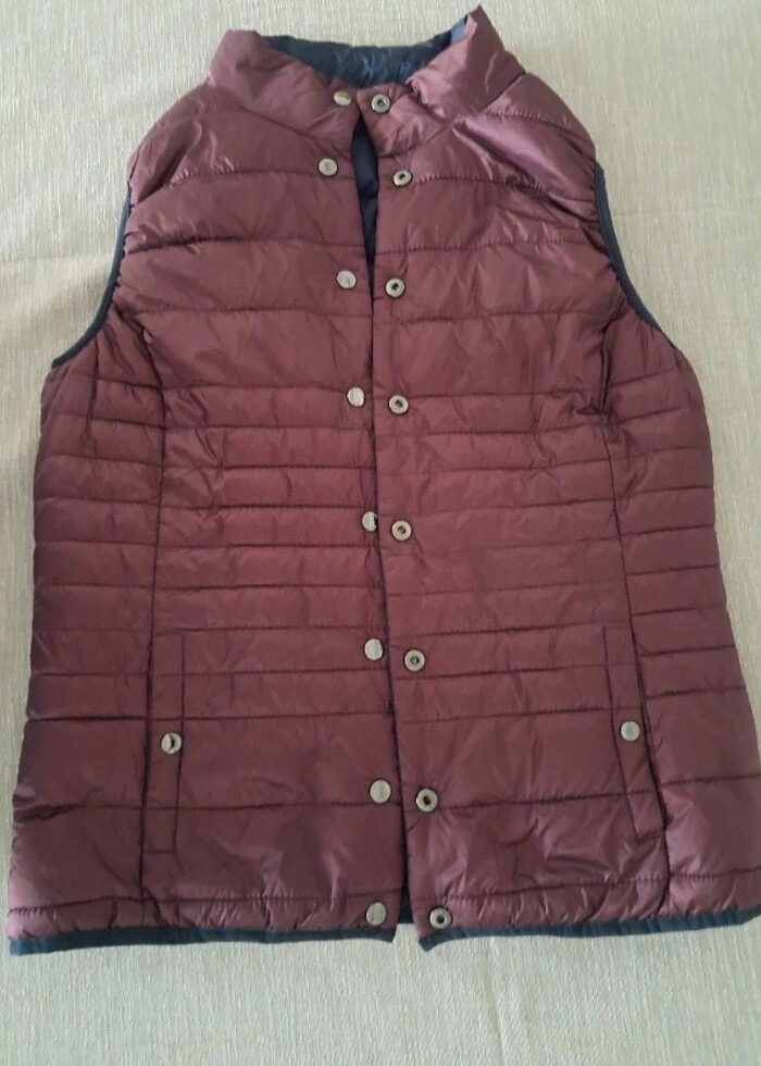 Tchibo Yelek - Görsel 2