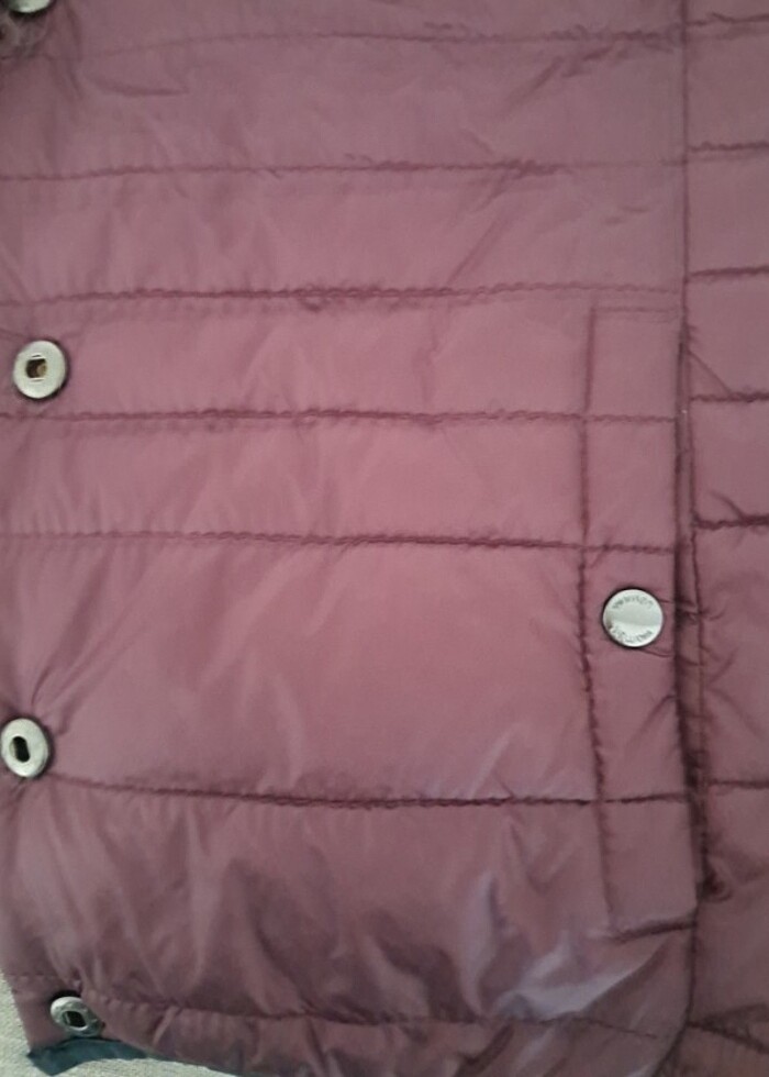 Tchibo Yelek - Görsel 5