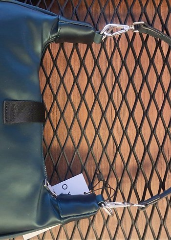 Yeşil Oxxo Kadın Çanta - Görsel 5